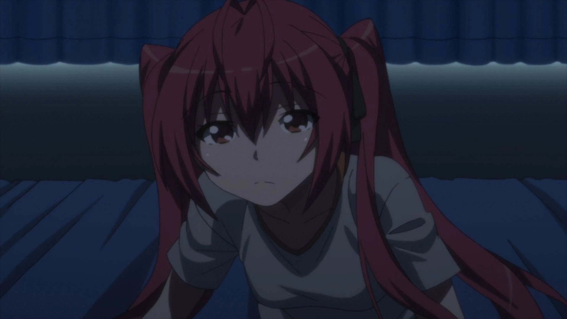 Gonna Be the Twin-Tail!!
