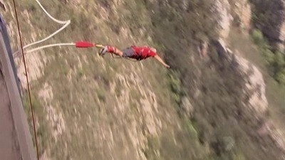 The Amazing Race Australia
