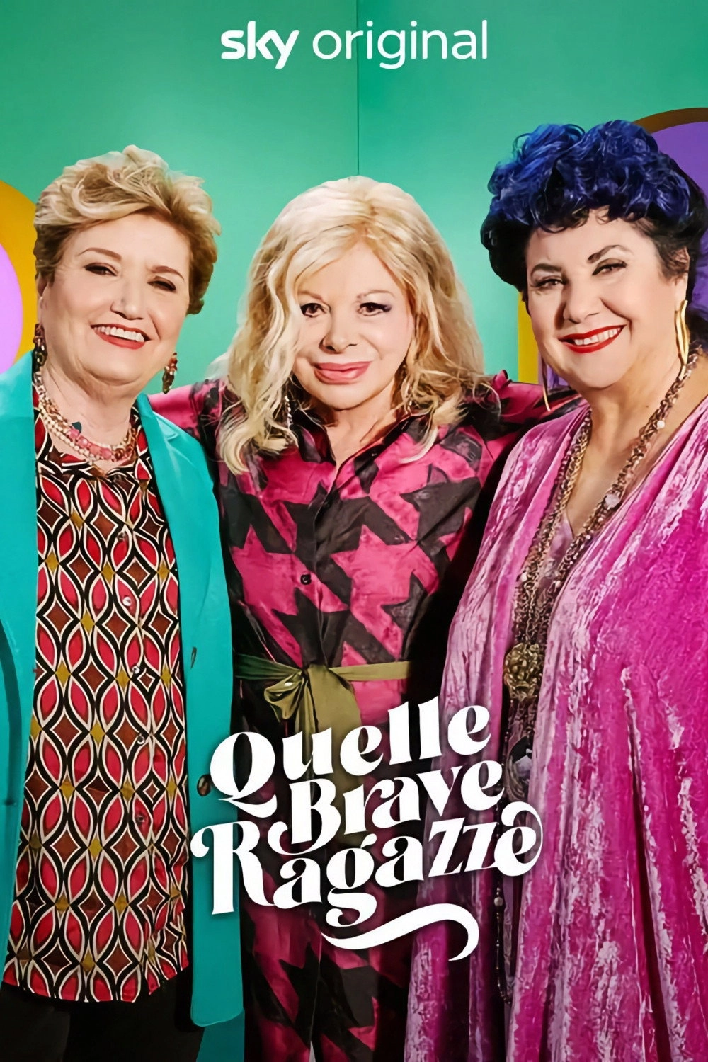 Quelle brave ragazze