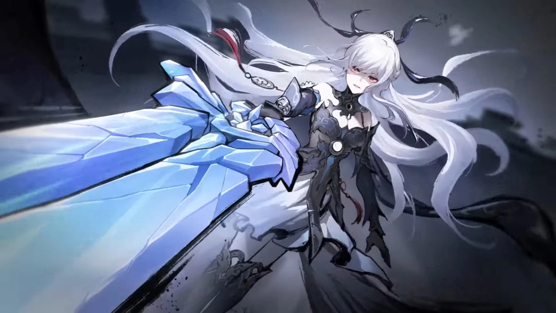 Honkai Star Rail Animation