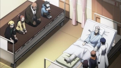 Hamatora