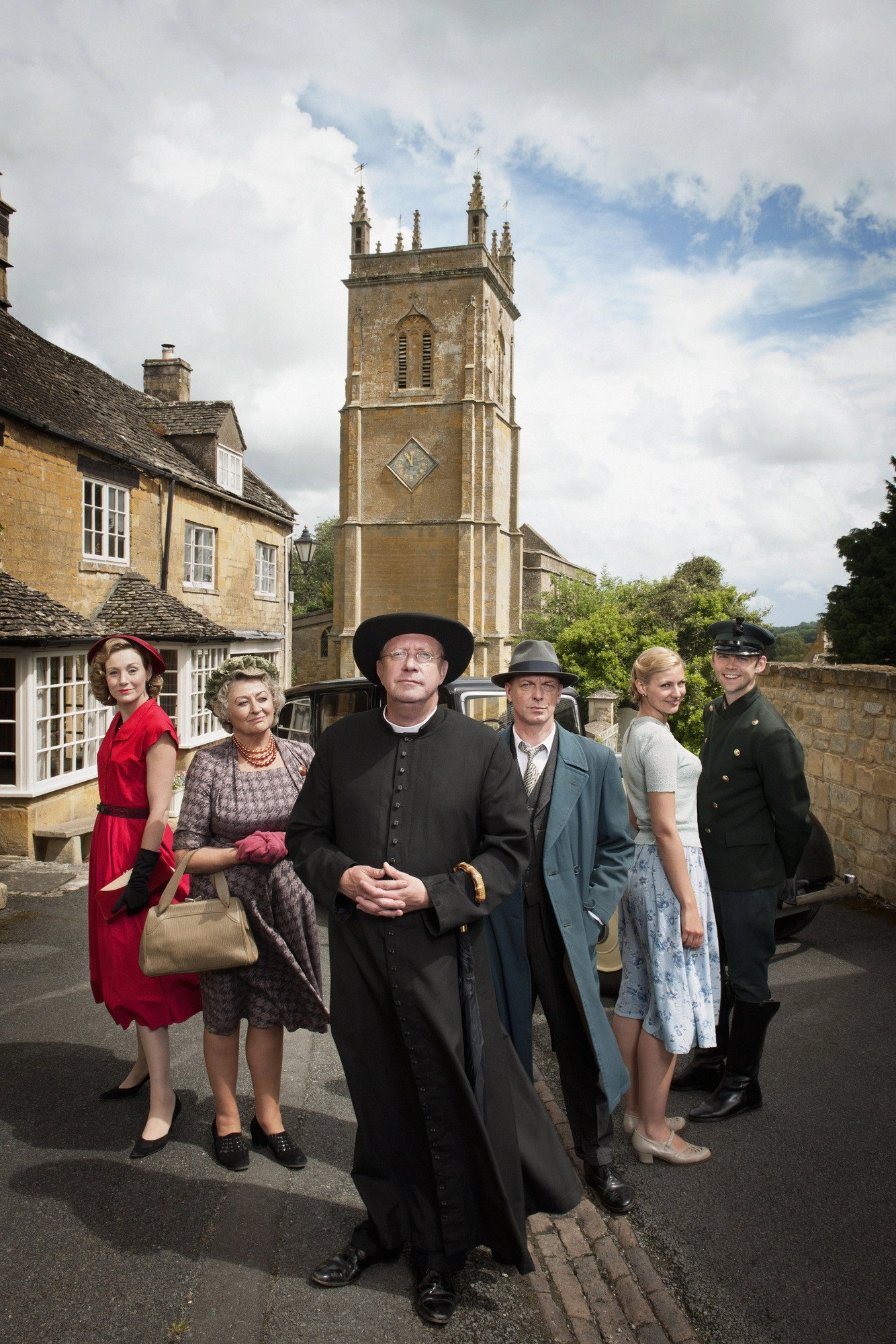 Father Brown