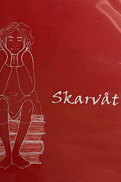 Skarvåt