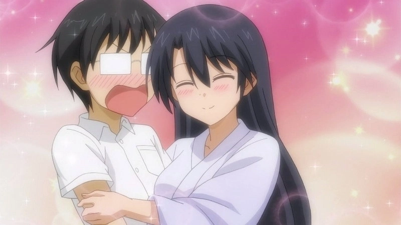 Hakone-chan