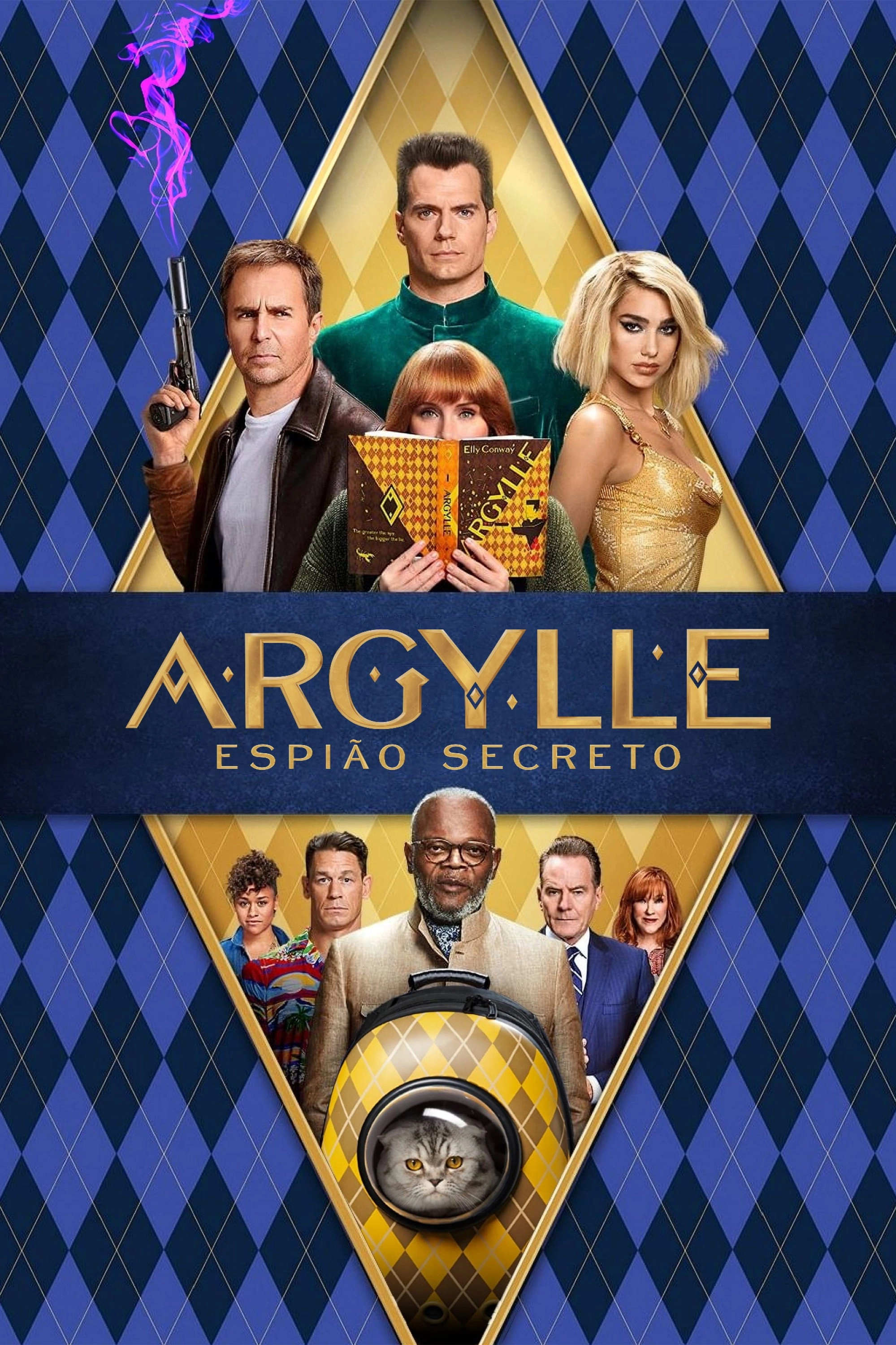 Argylle