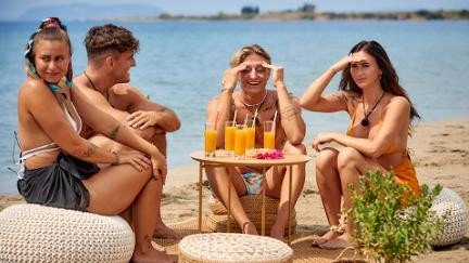 Ex On The Beach - Danmark