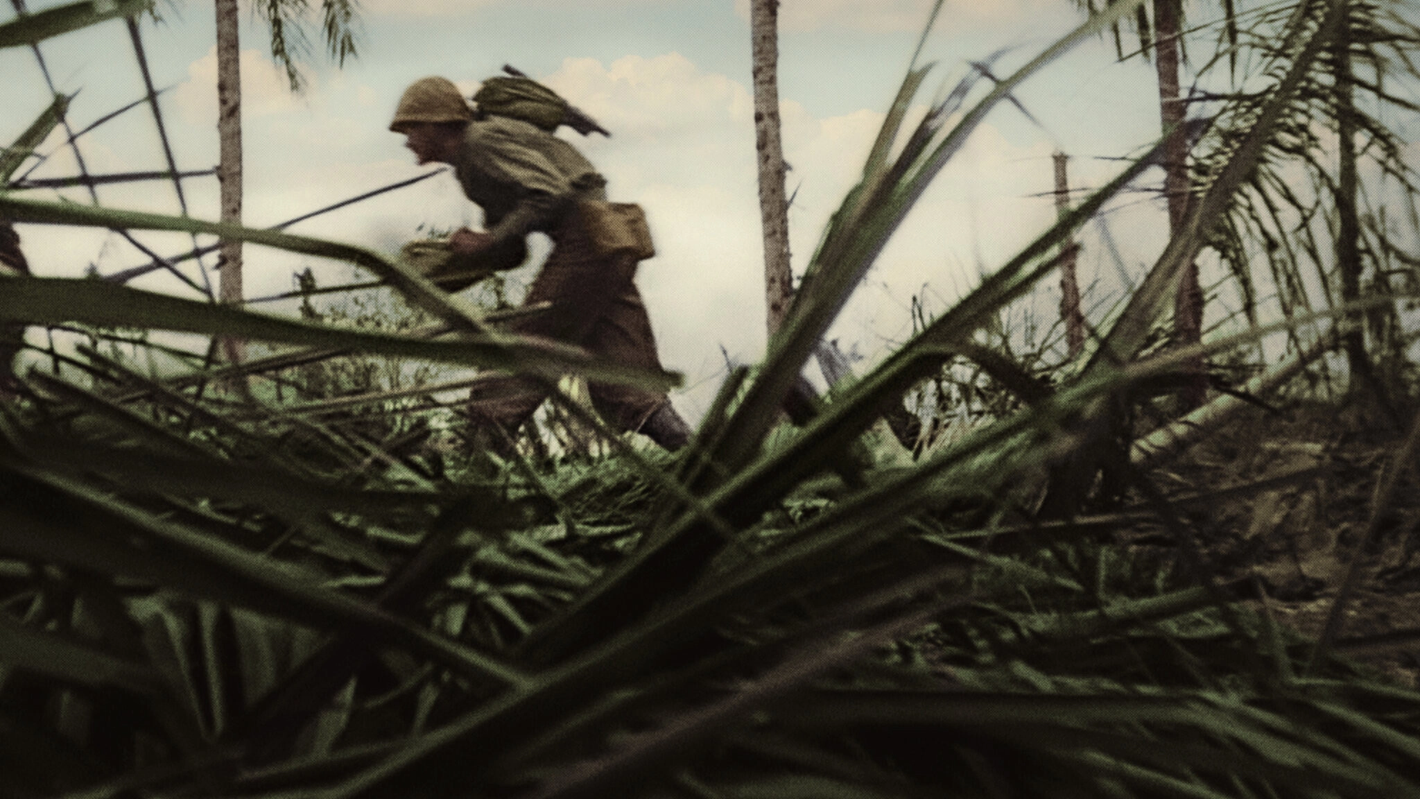 World War II: From the Frontlines