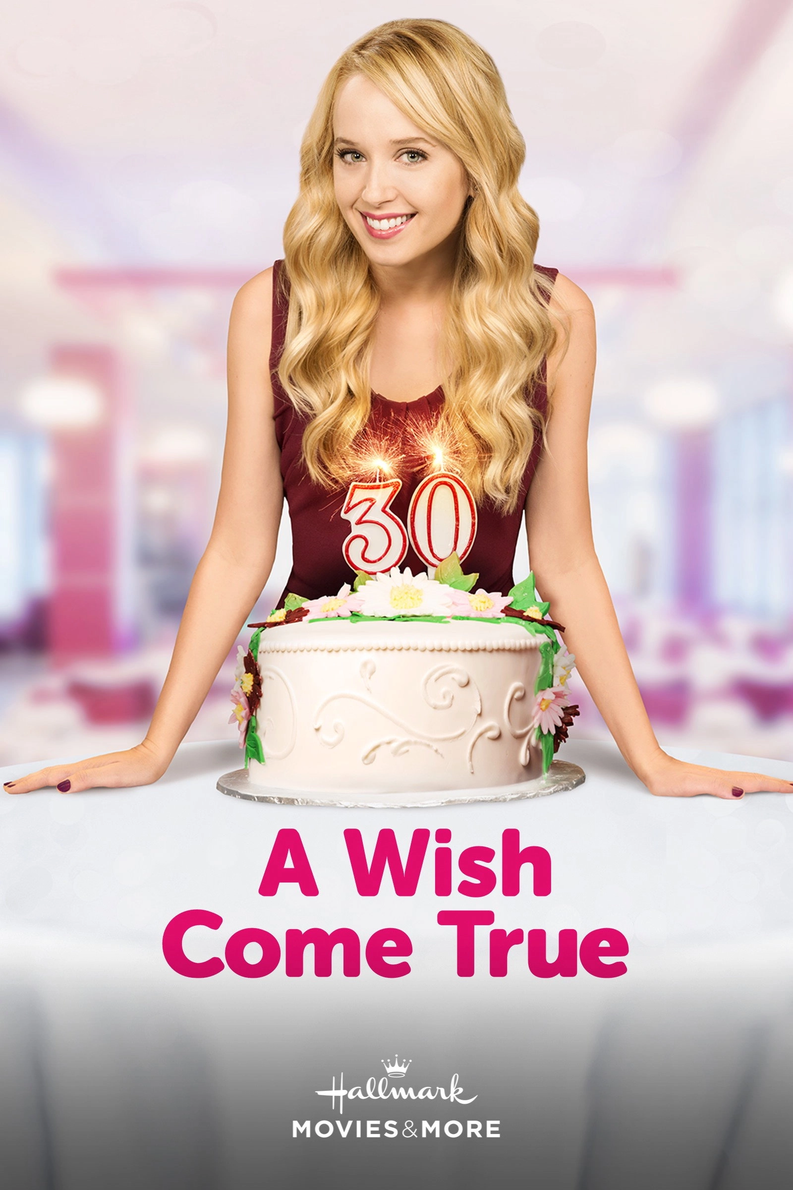 A Wish Come True