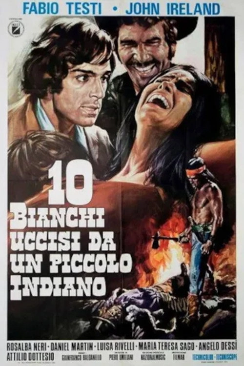Blood River