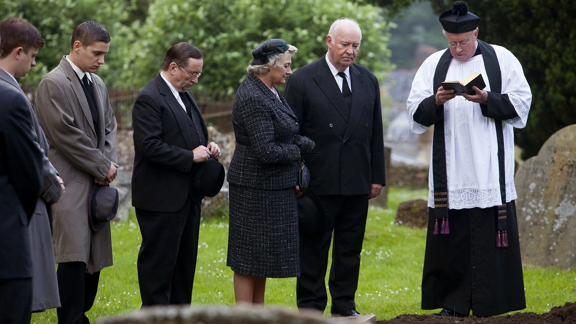 Father Brown