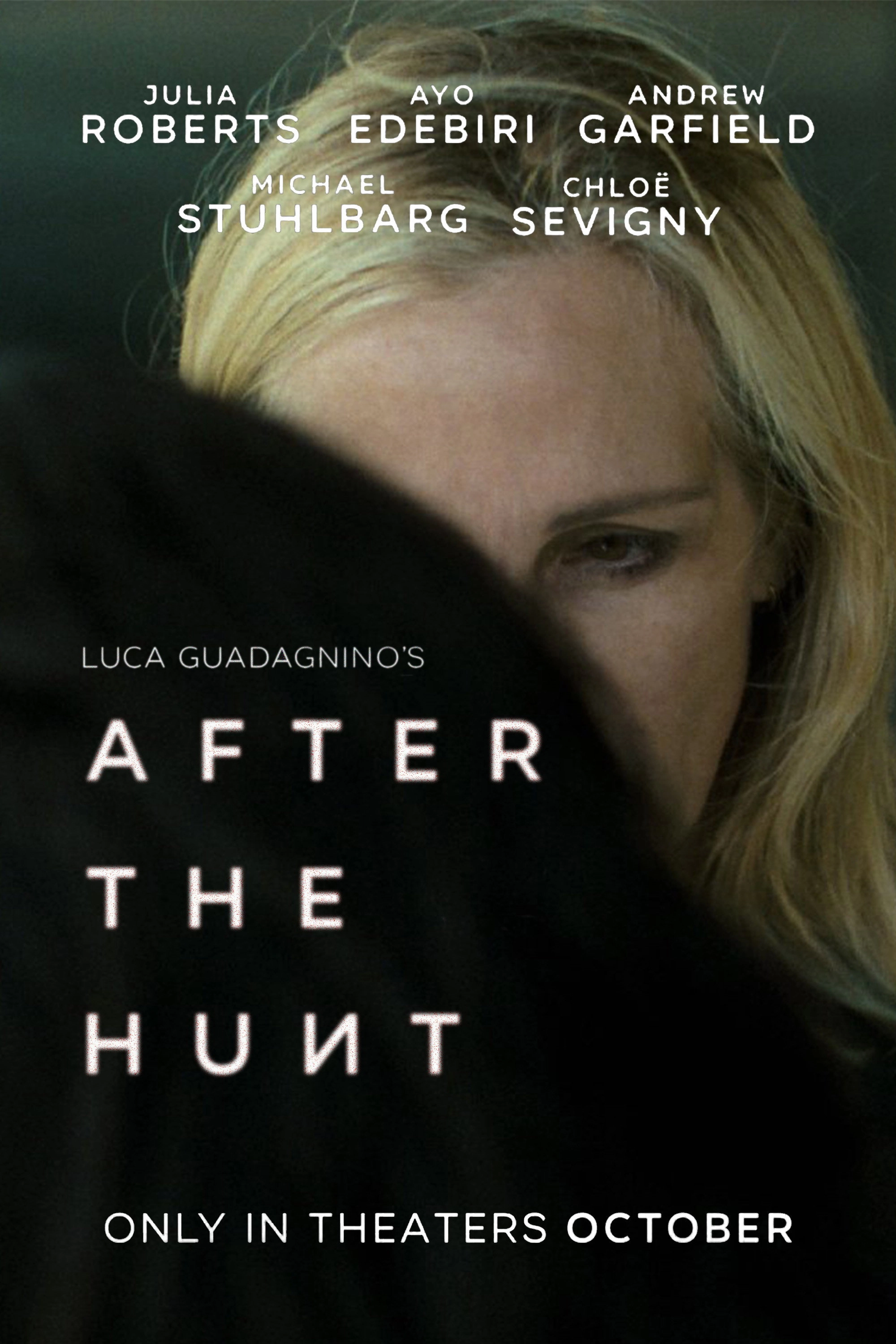After the Hunt