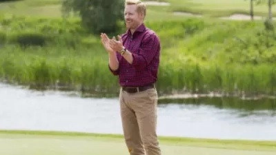 The Amazing Race Canada