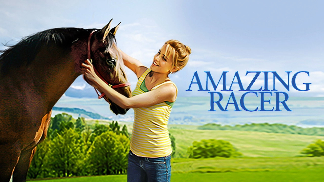 Amazing Racer