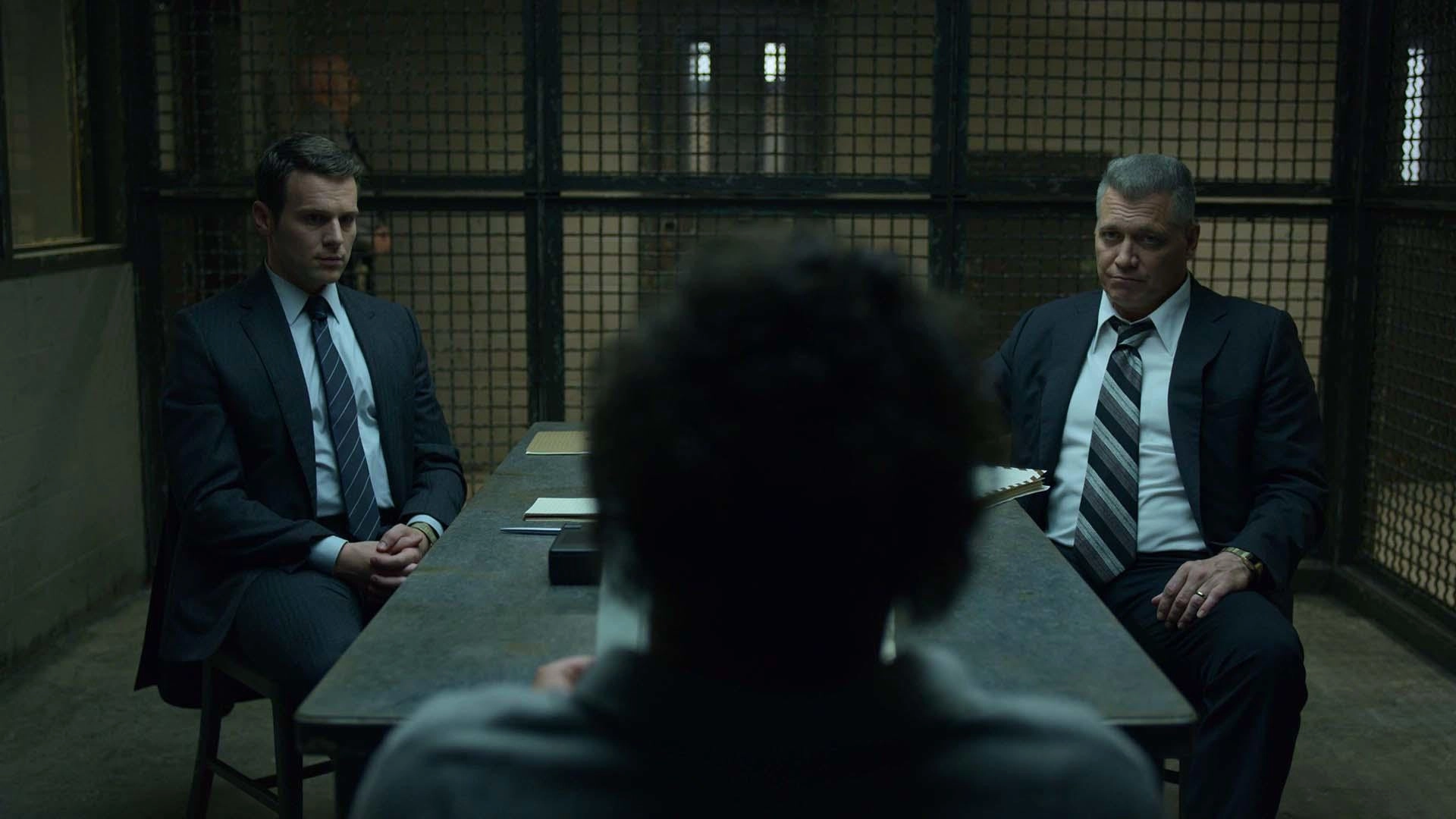 MINDHUNTER