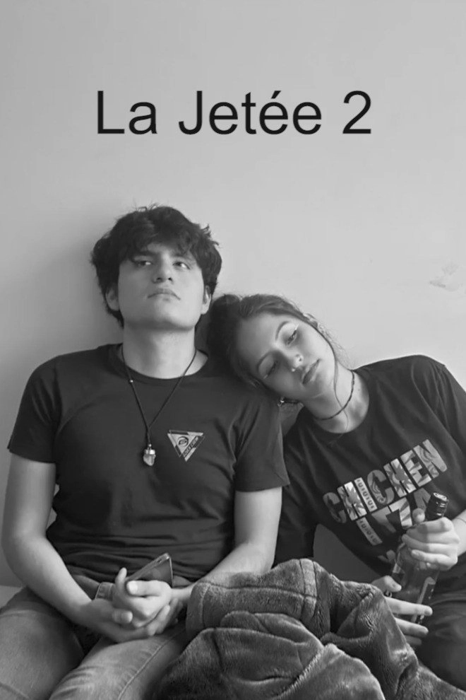 La Jetée 2