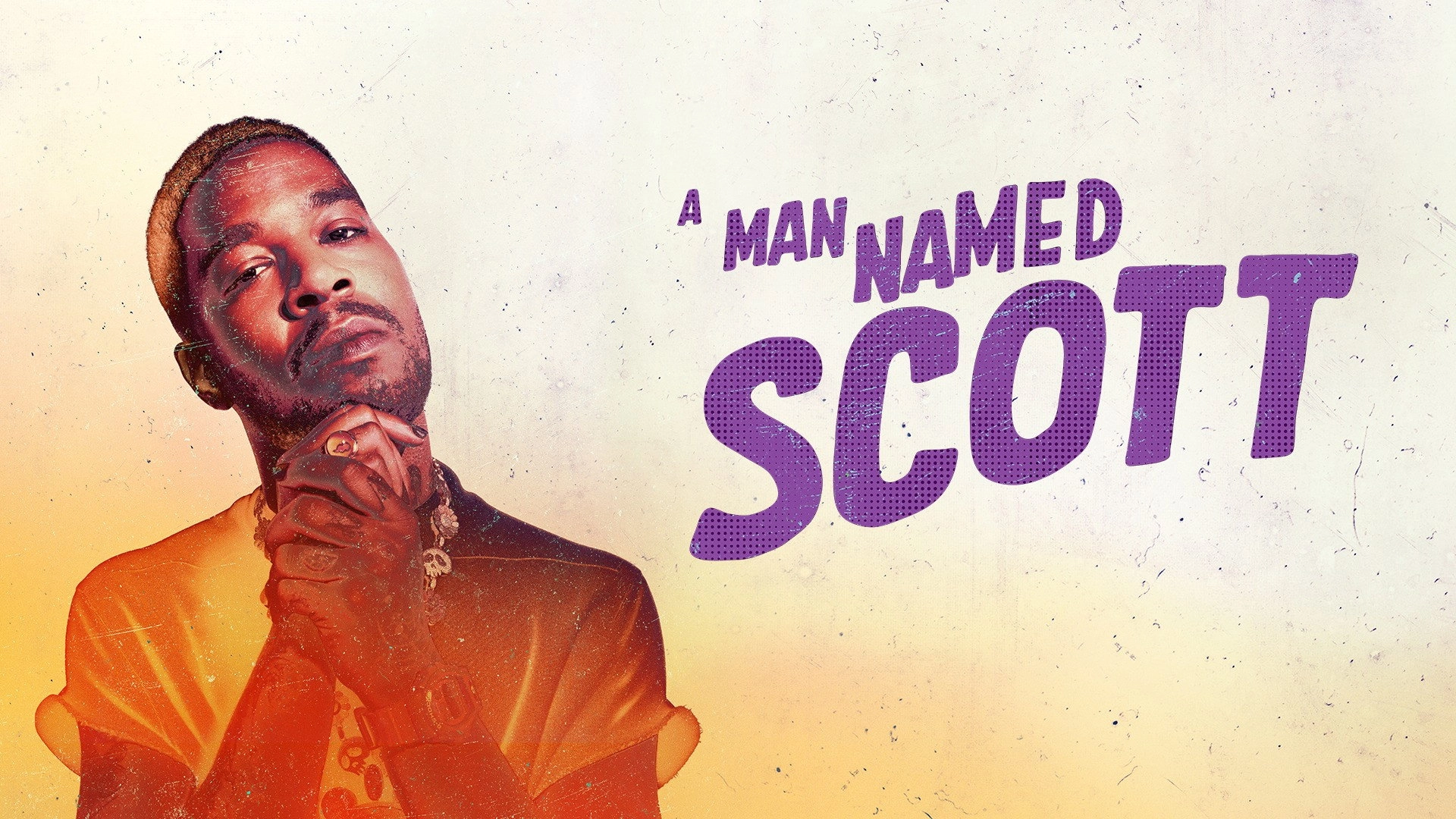 A Man Named Scott