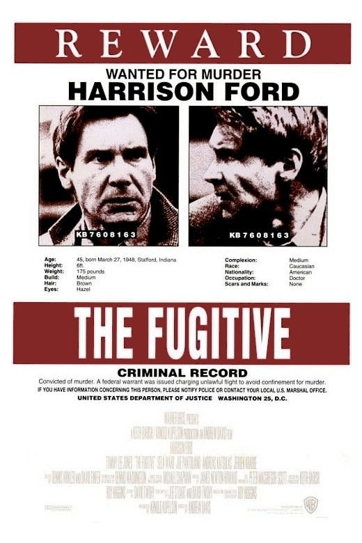 The Fugitive