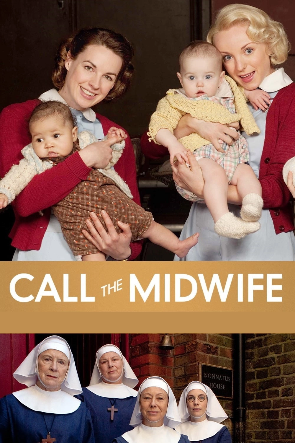 Call the Midwife