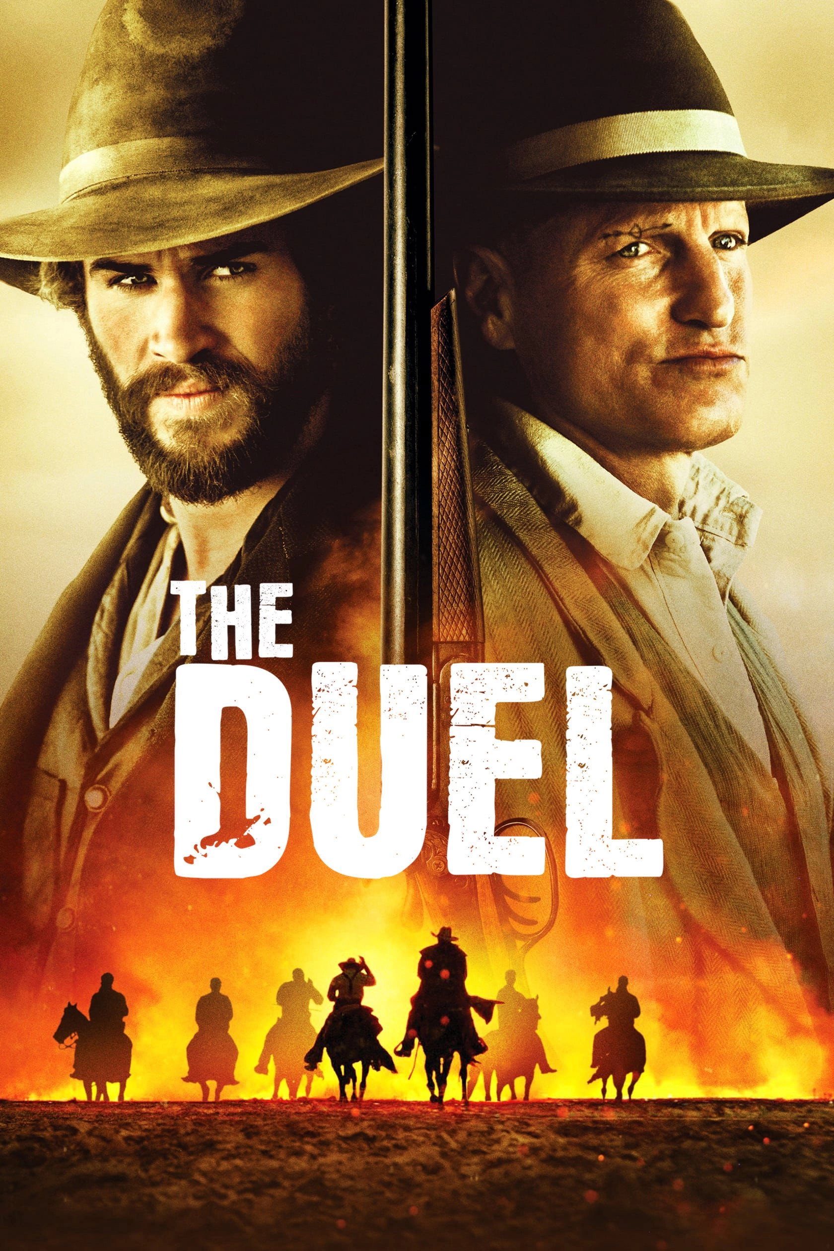 The Duel