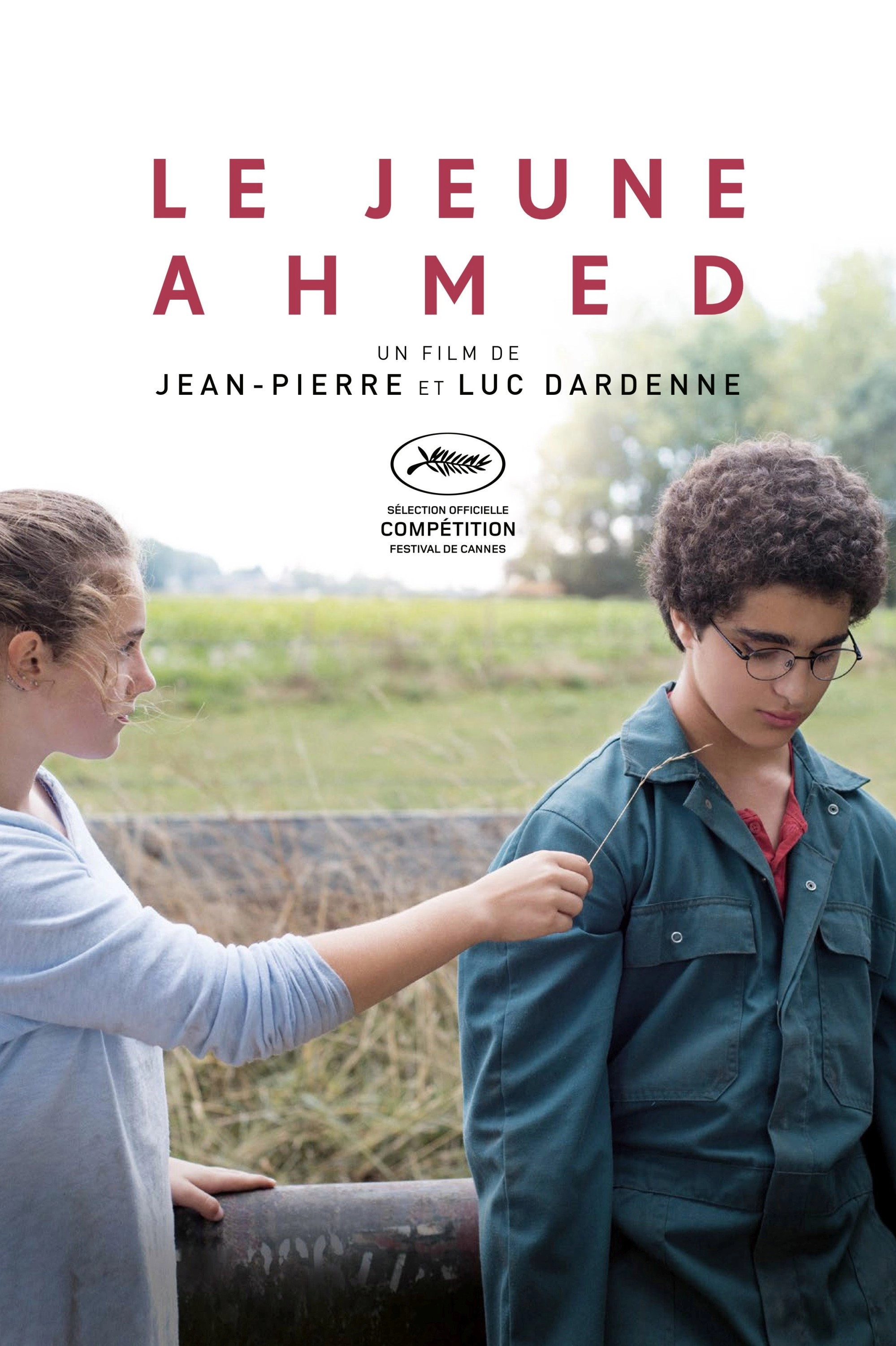 Young Ahmed
