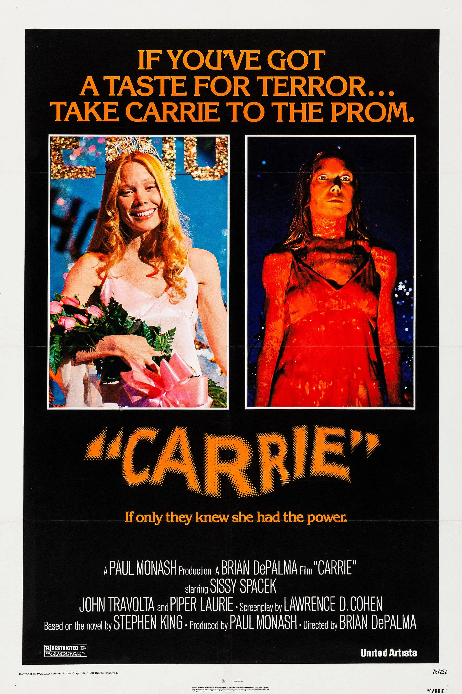 Carrie