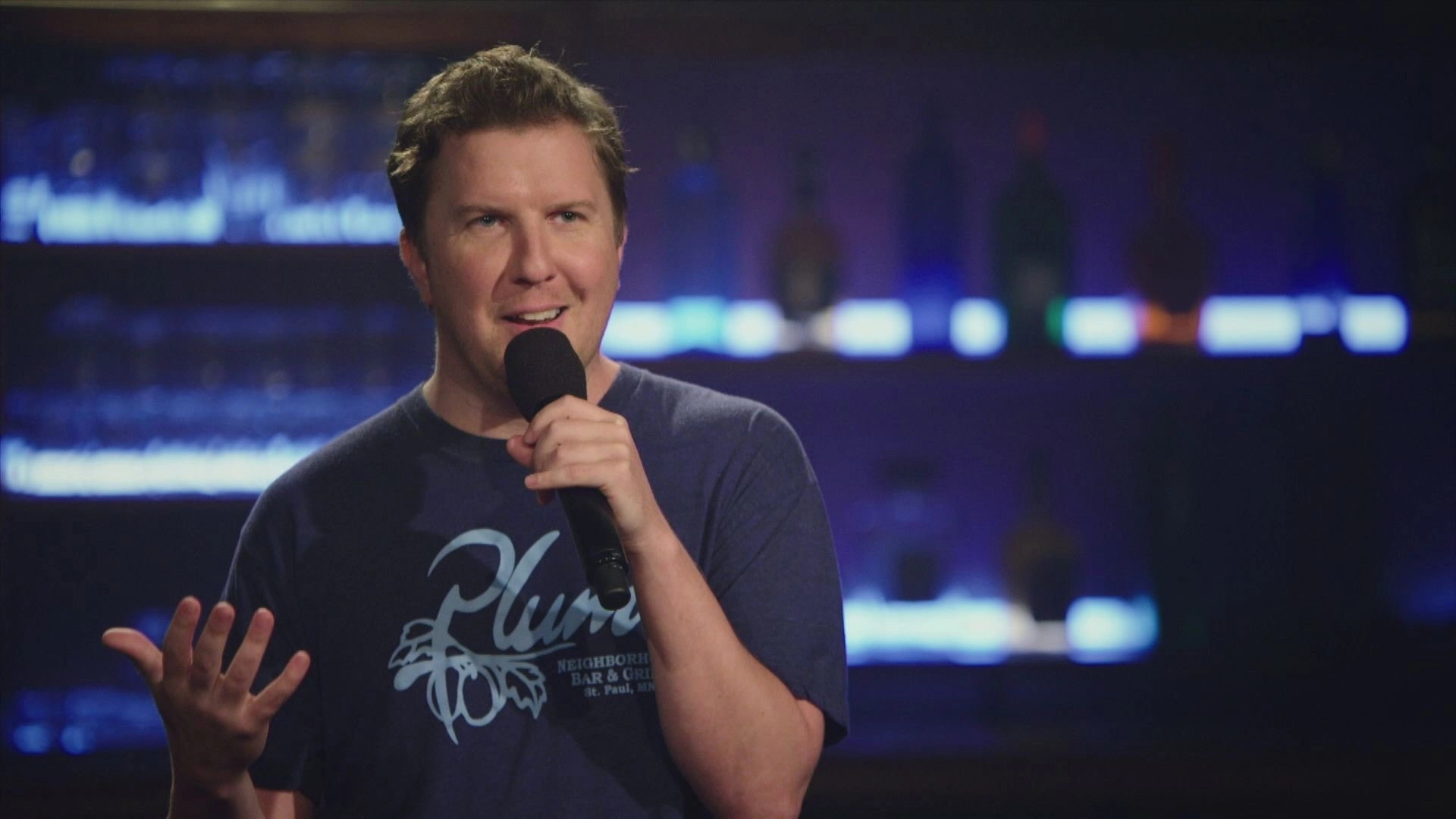 Nick Swardson's Pretend Time