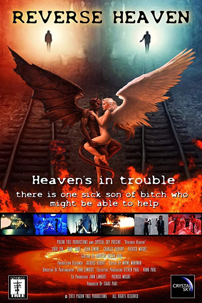 Heaven & Hell