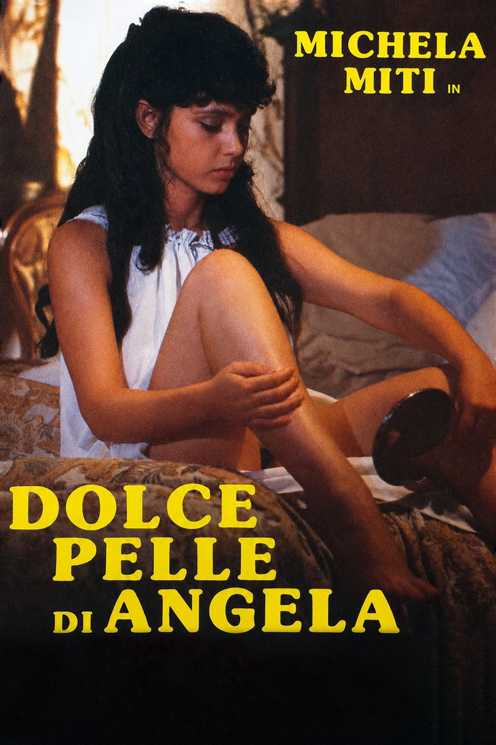 The Seduction of Angela