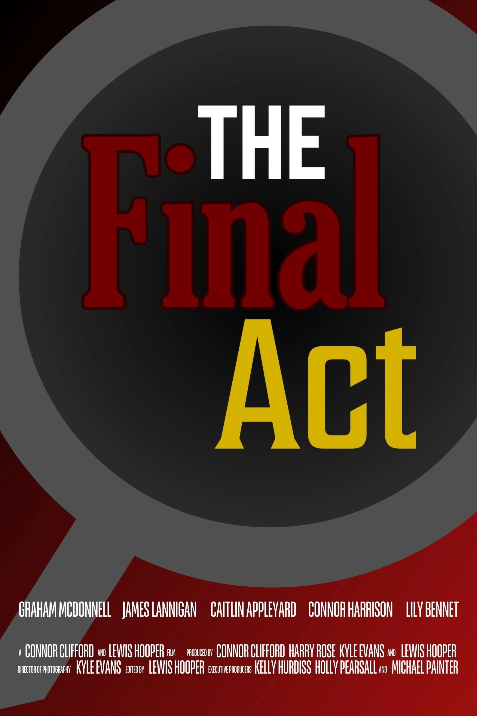 The Final Act
