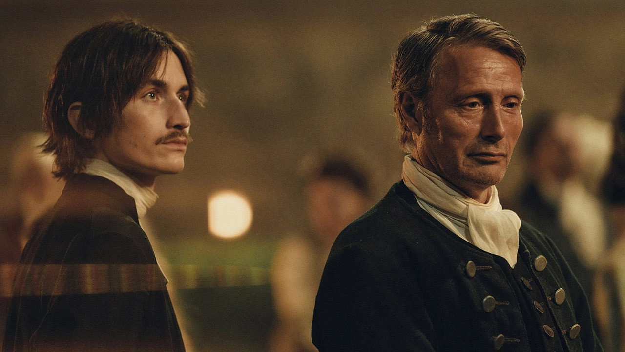 Letting Go of Jack
