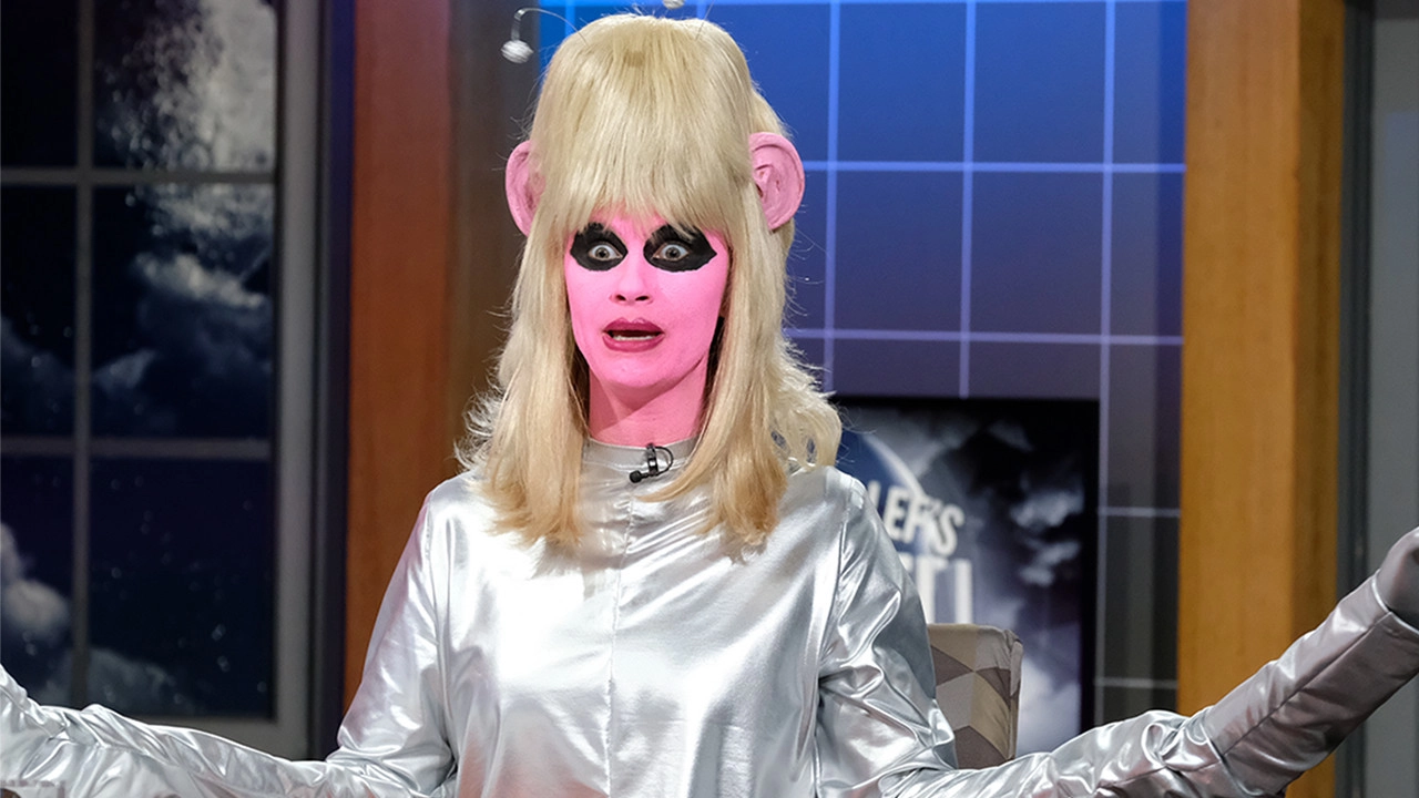 Shaun Micallef's Mad as Hell