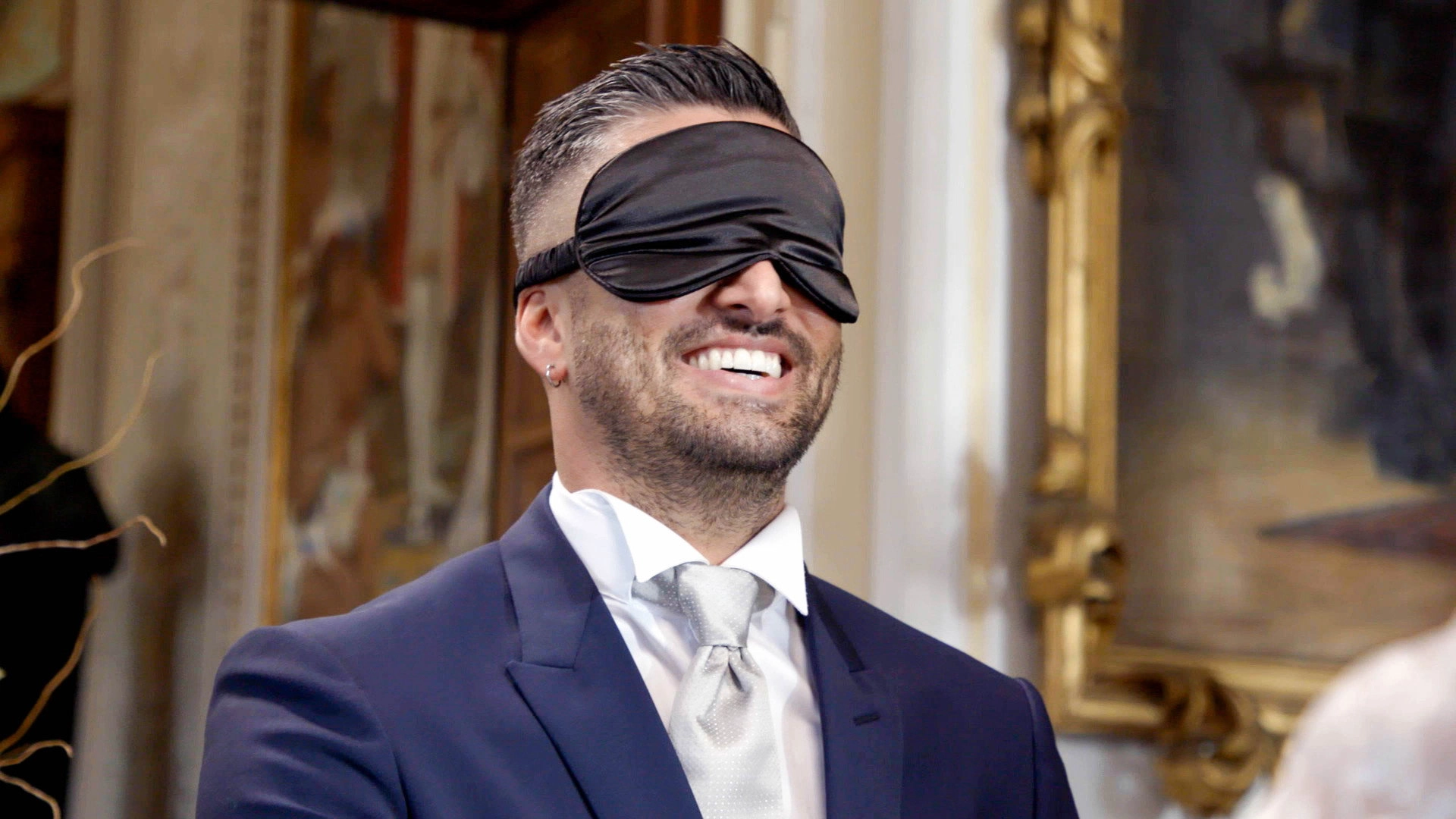 Matrimonio A Prima Vista Italia