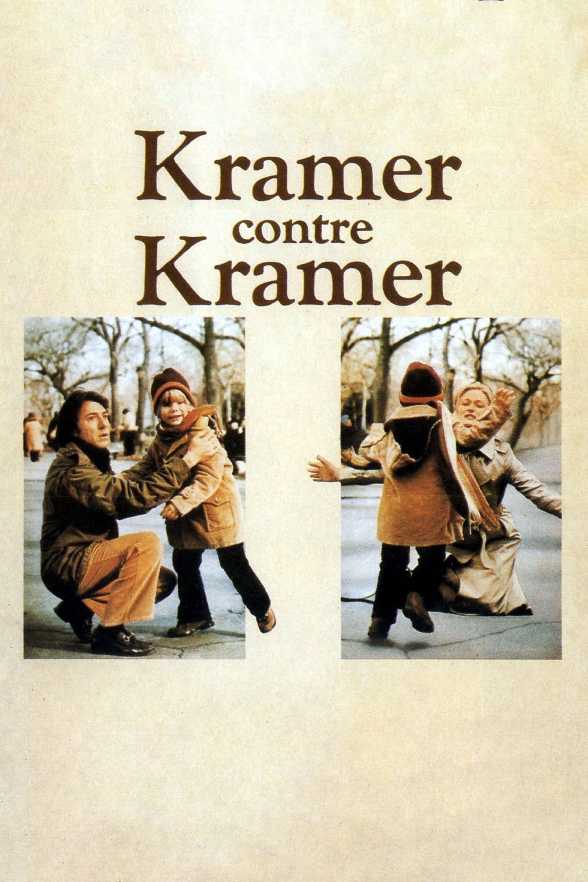 Kramer vs. Kramer