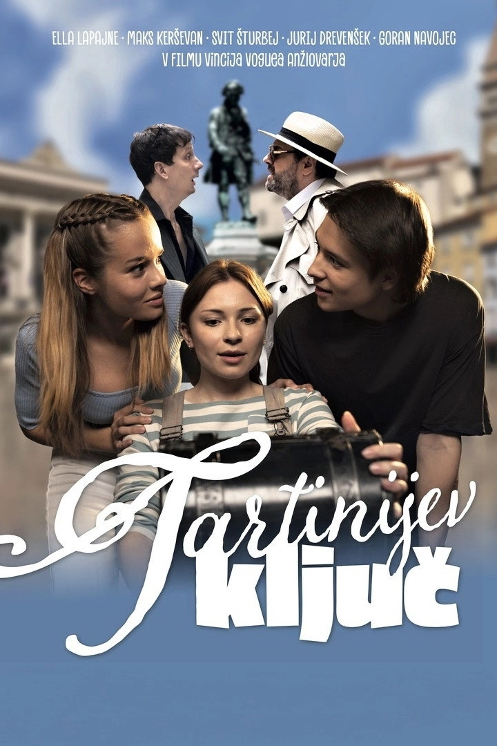 Tartini's Key