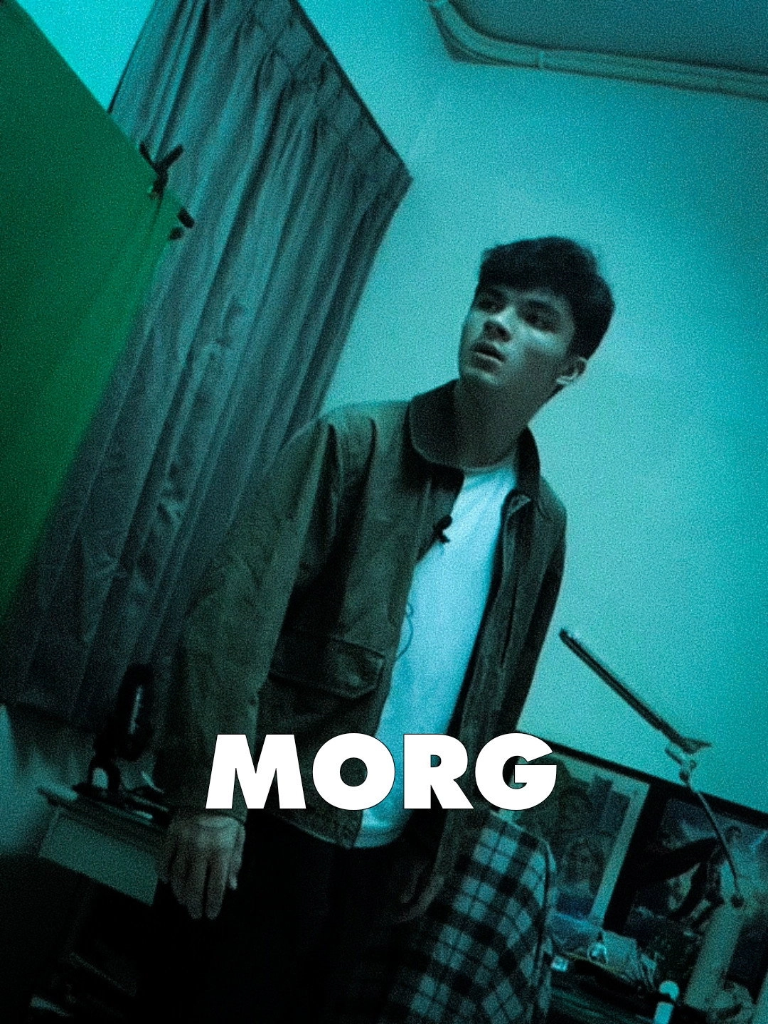 Morg