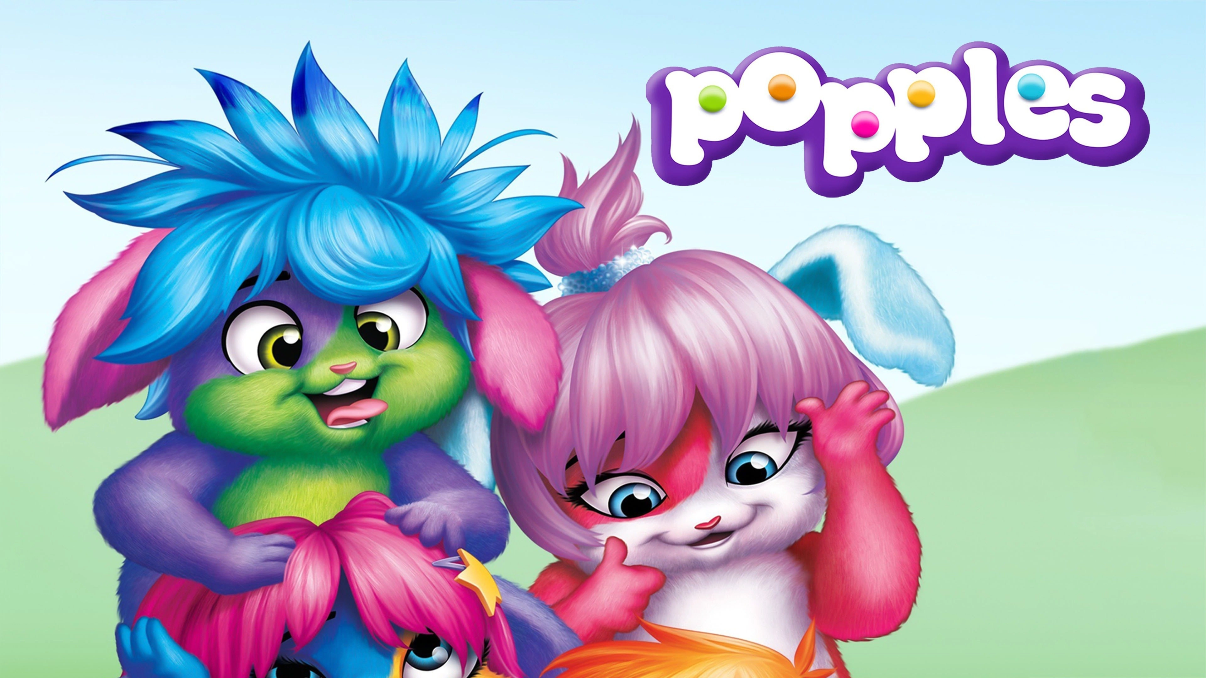 Popples