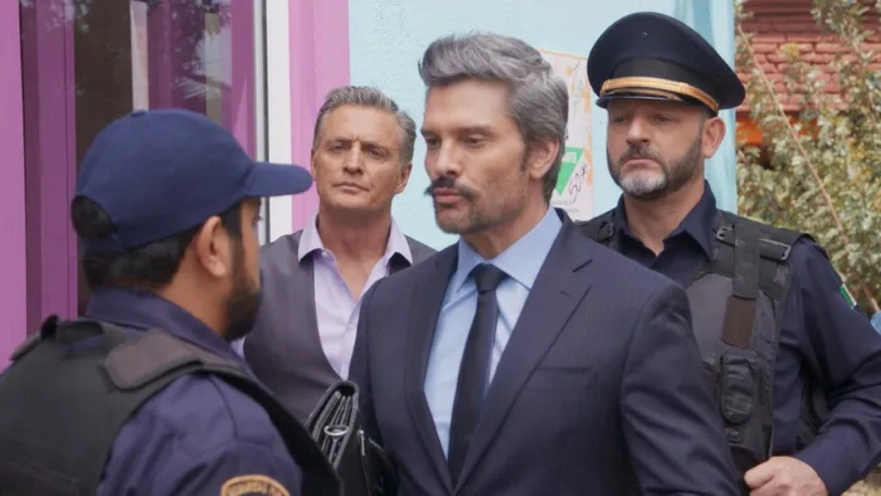 El Principe del Barrio