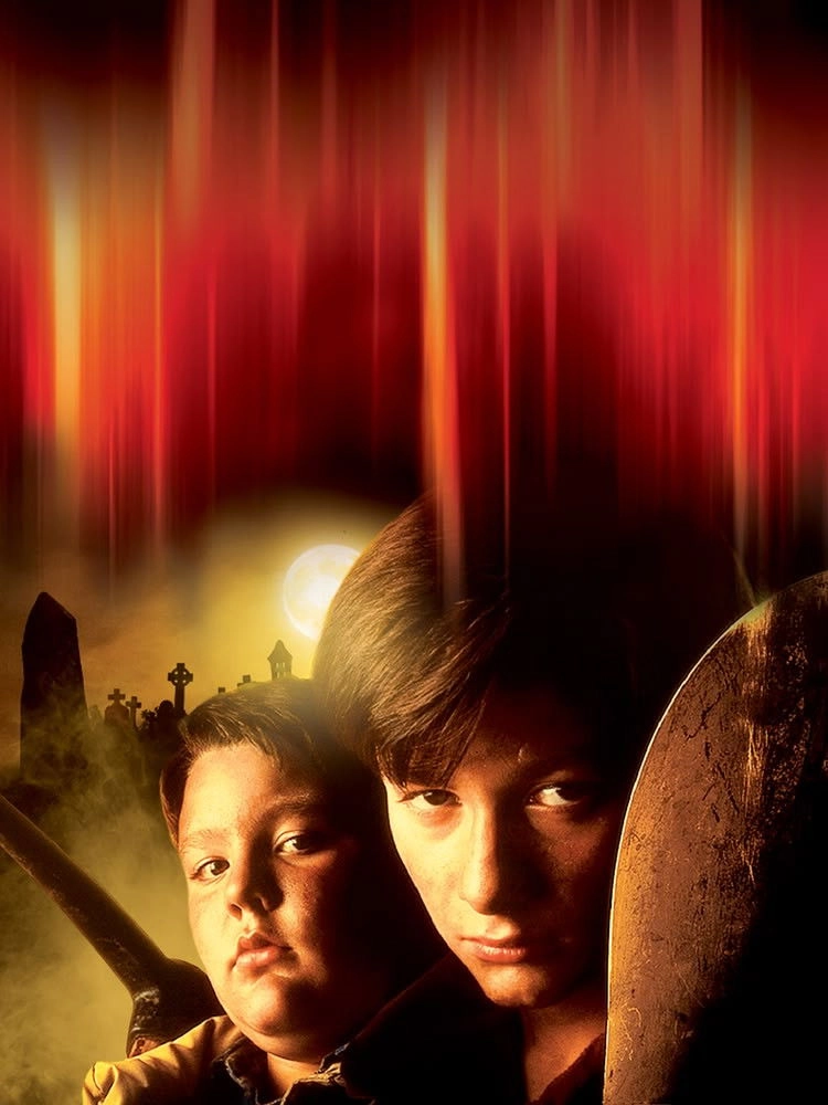 Pet Sematary II