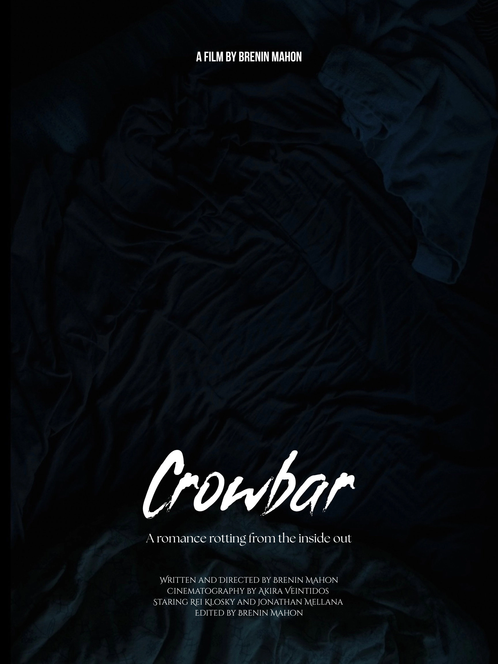 Crowbar