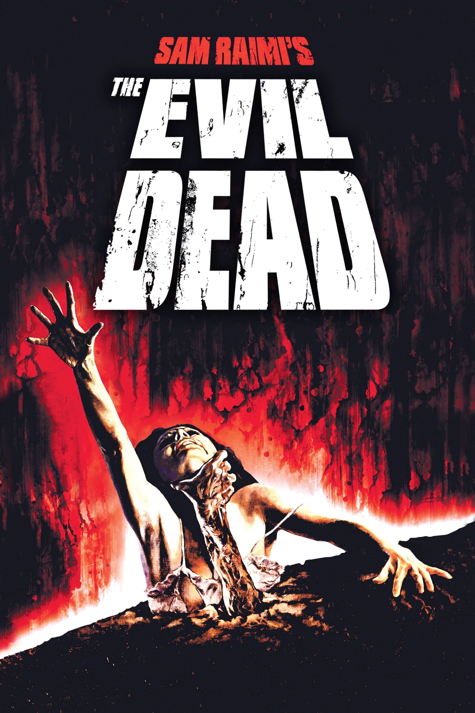 The Evil Dead