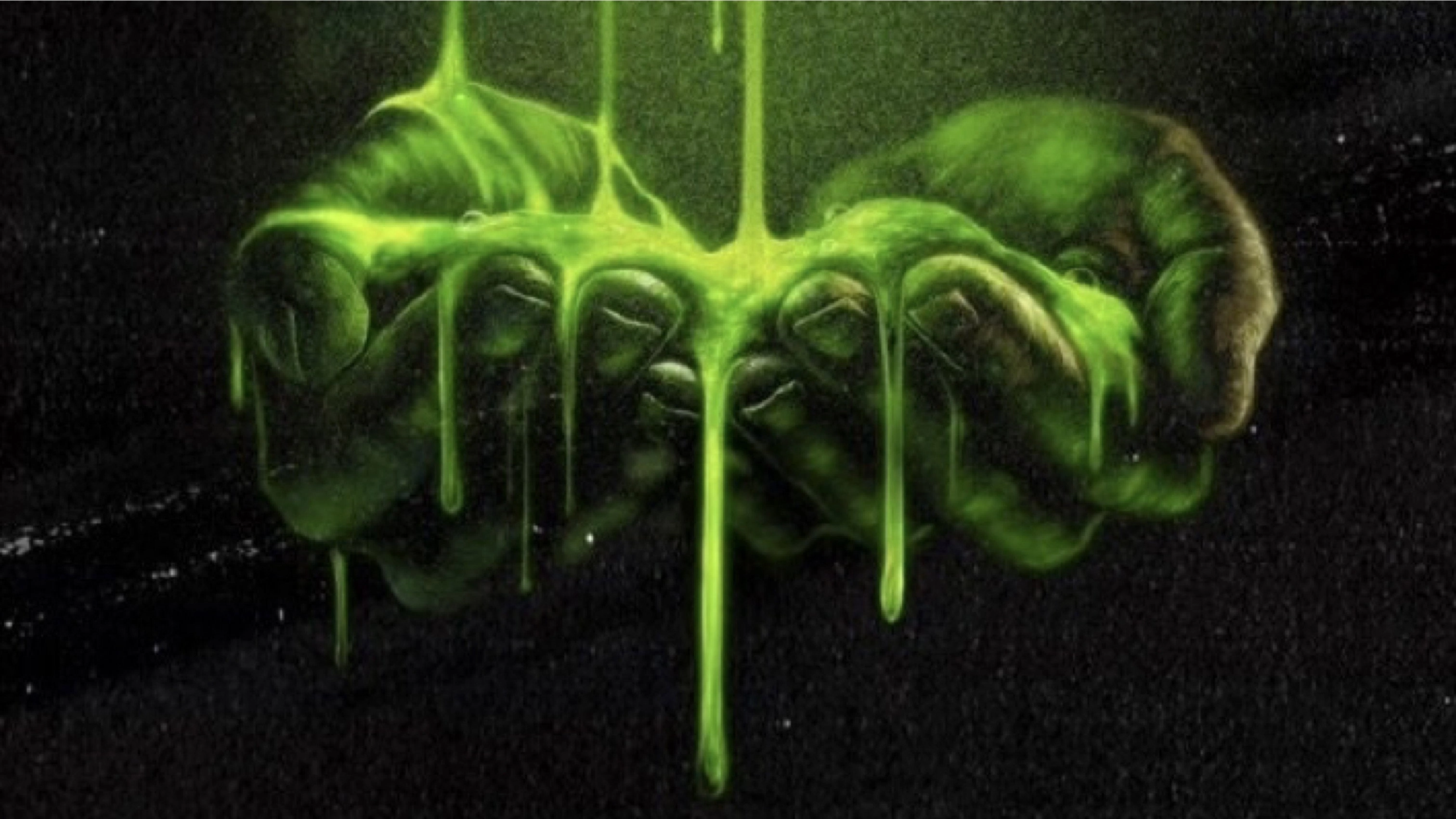 Frogman Returns