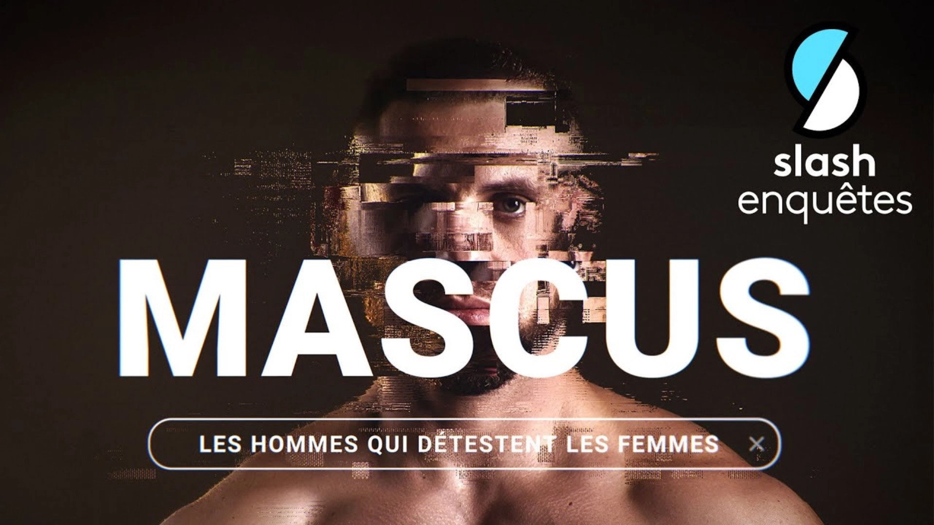 Mascus, les hommes qui détestent les femmes