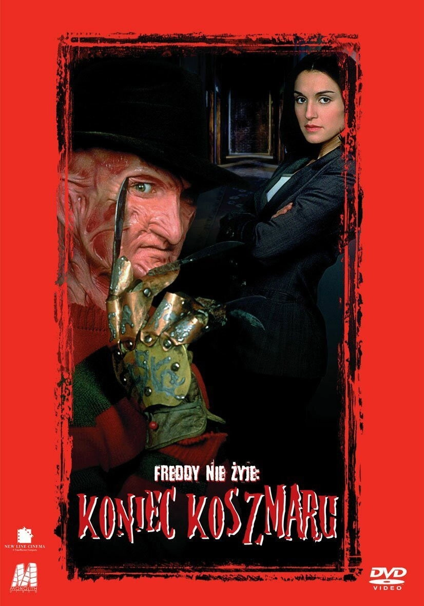 Freddy's Dead: The Final Nightmare