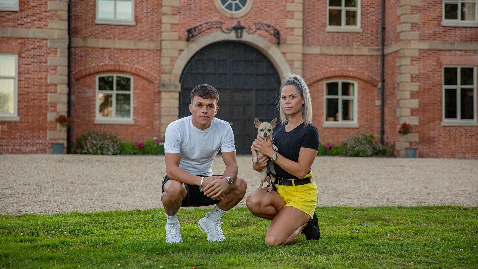 Bad Dog Academy