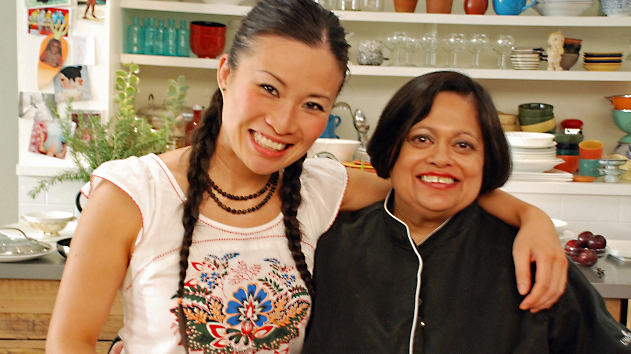 Poh's Kitchen