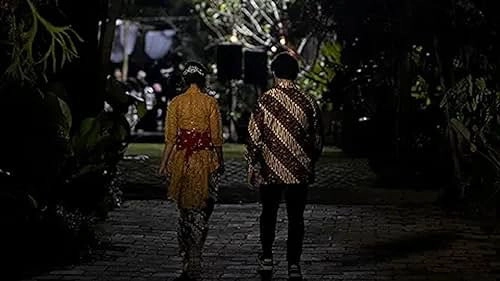 90 Hari Mencari Suami