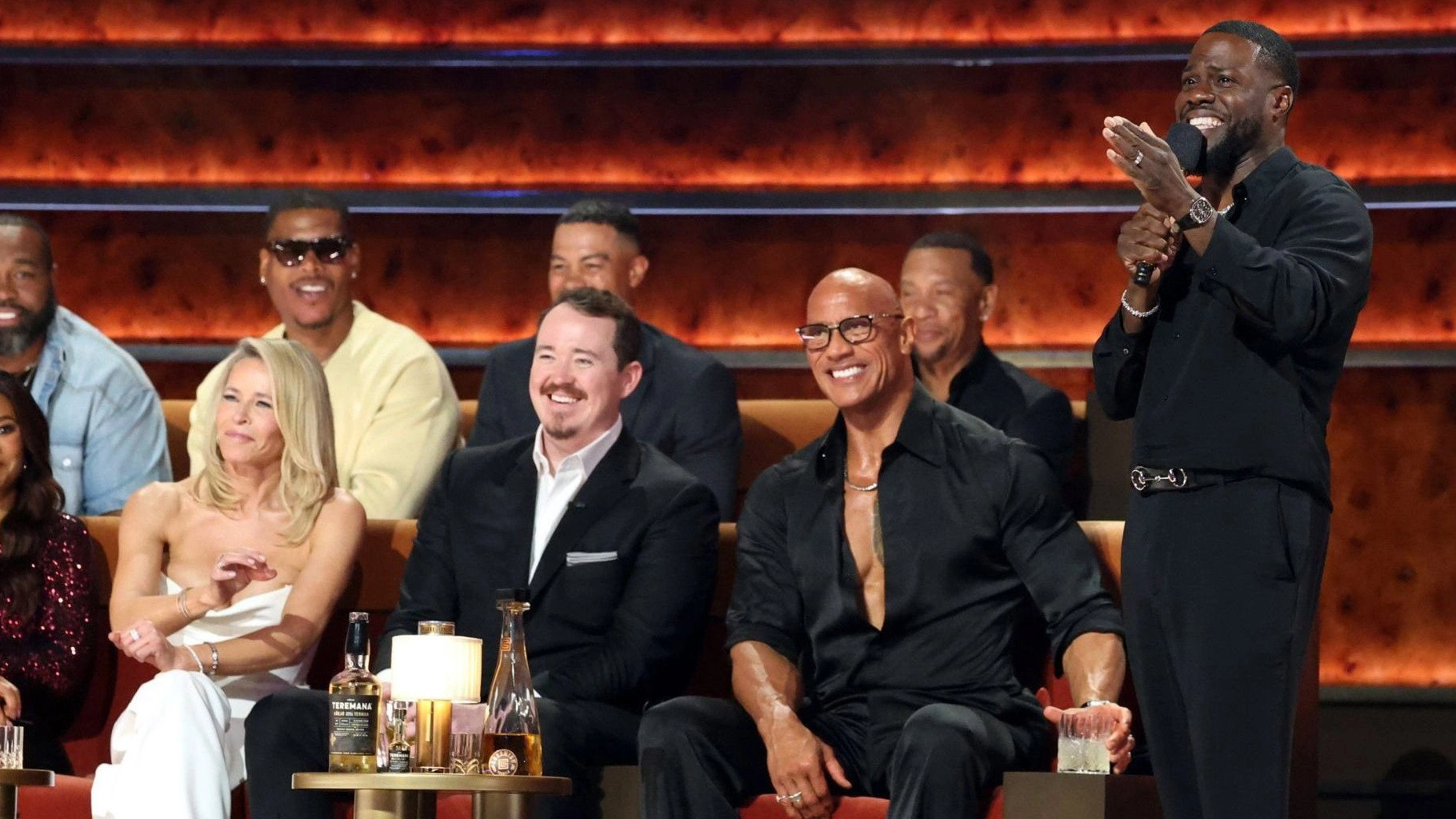 The Roast of Kevin Hart