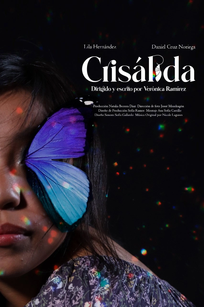 Chrysalis
