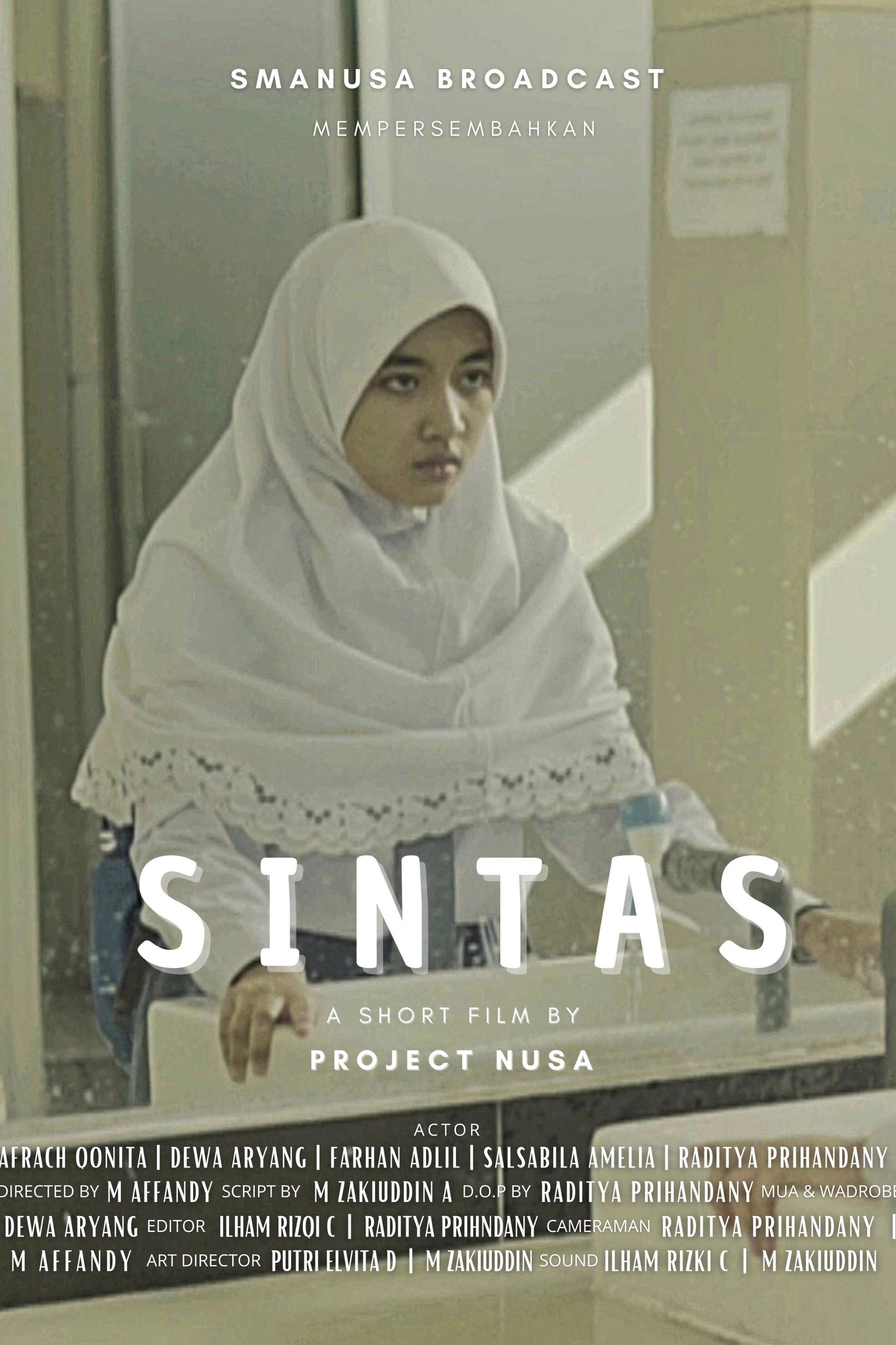 SINTAS