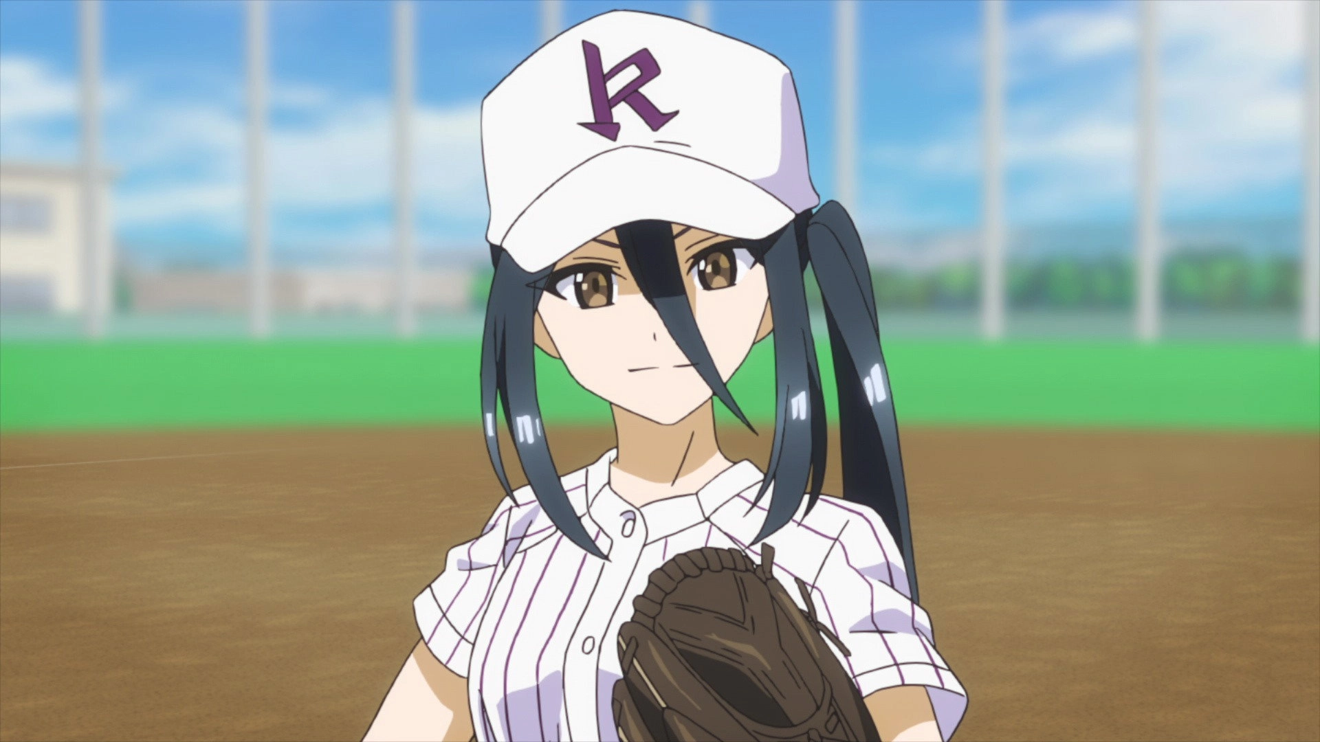 TAMAYOMI: The Baseball Girls